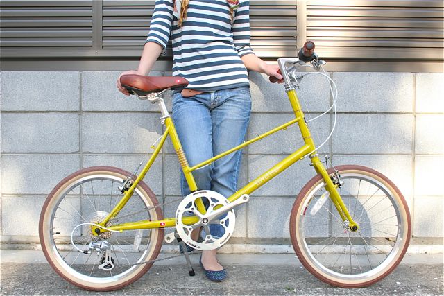 BRUNO ROAD MIXTE 限定カラー_b0212032_21114913.jpg