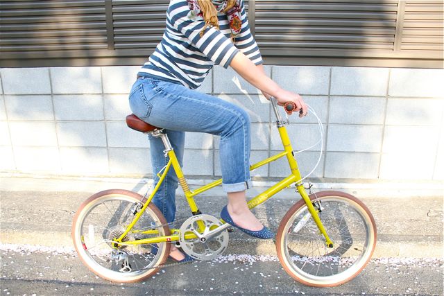 BRUNO ROAD MIXTE 限定カラー_b0212032_21124473.jpg