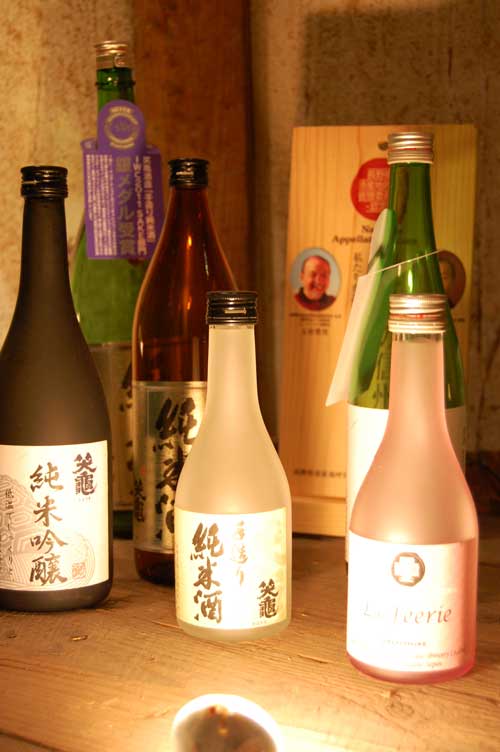 【県外酒蔵探訪 - 笑亀(しょうき)酒造 (塩尻市)-】_a0005436_17294673.jpg