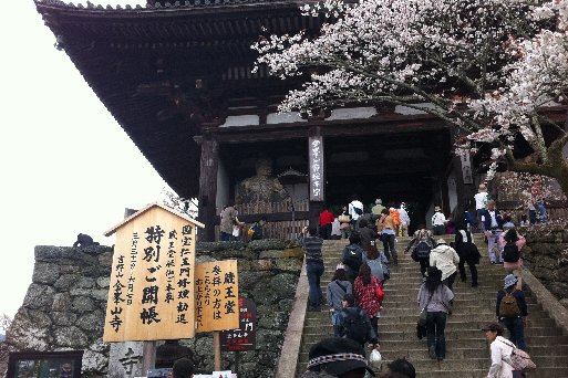 一日に2万人が集まる場所？？？_c0111741_0272960.jpg