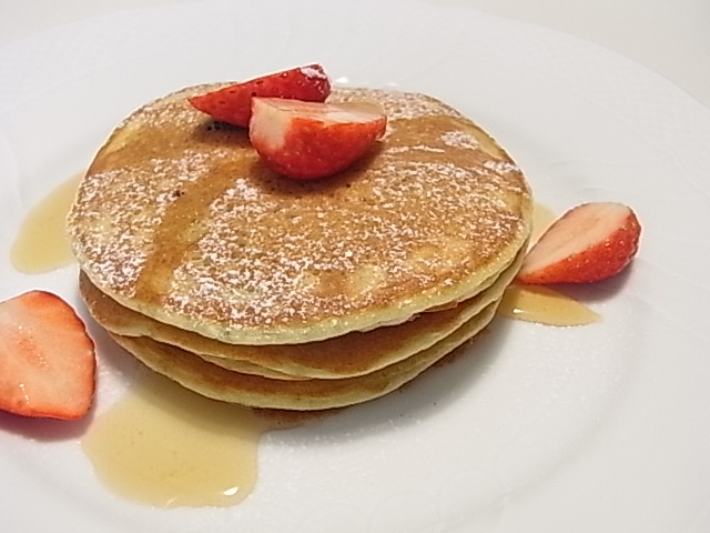 ベリーベリー・パンケーキ_b0145846_11244724.jpg