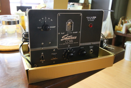 チューナー チューナー チューナー_d0179447_2038013.jpg