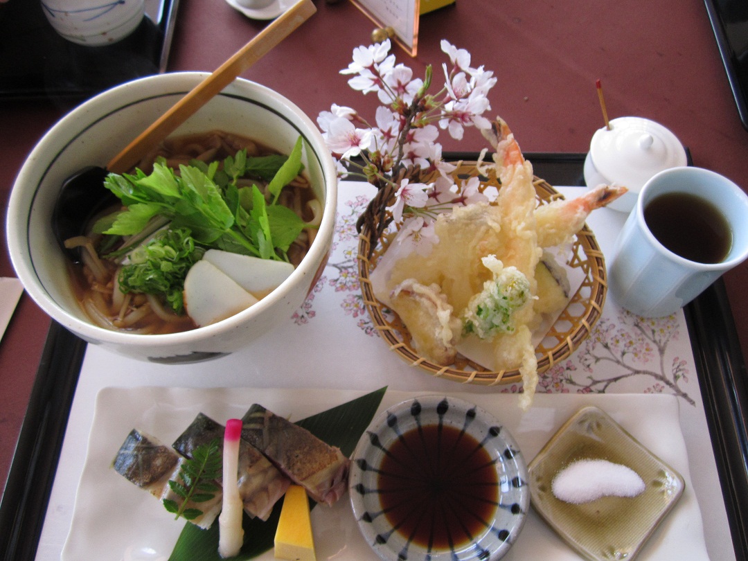 お花見ゴルフ_f0205367_19225577.jpg