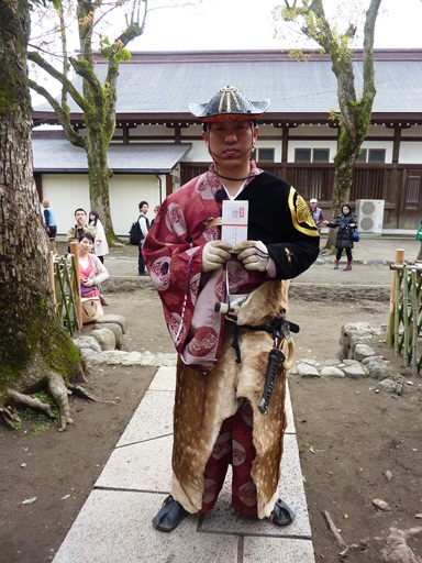 葉山くるる～鎌倉流鏑馬（写真）_d0015968_18234561.jpg