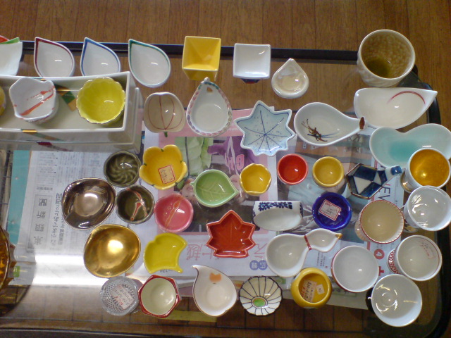 有田焼の器。_d0182179_20535615.jpg