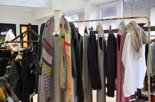 カラフルに楽しみたい・・・Faliero Sarti_e0127399_20262350.jpg