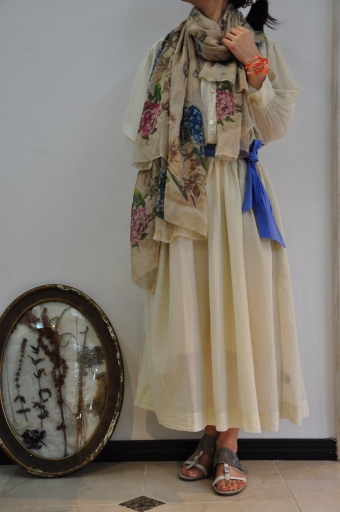 カラフルに楽しみたい・・・Faliero Sarti_e0127399_2030943.jpg