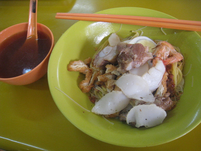 Chilli Mee@Chung Cheng(Golden Mile FC)_c0212604_6425715.jpg
