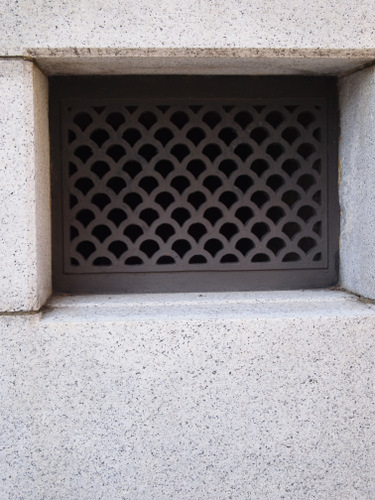 東京国立博物館の気になったとこ写真。_b0016206_2136211.jpg
