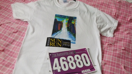 大市民マラソン・Vancouver Sun Run 2012に参加して来ました!!!_d0157906_9425897.jpg