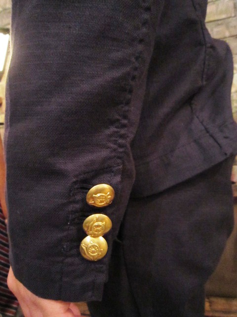 melple \"コットンヘンプ\" SET-UP Item ご紹介_f0191324_846415.jpg