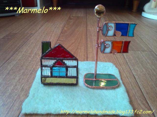 Marmeloですヽ(^o^)丿_b0177130_14275874.jpg