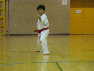 西町教室 審査会 今日も新しい仲間!_c0118332_23285292.jpg