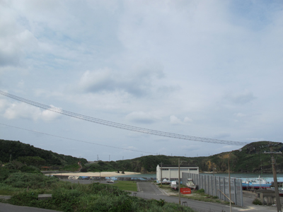 4月17日 おやつ & らんち_b0158746_1461969.jpg