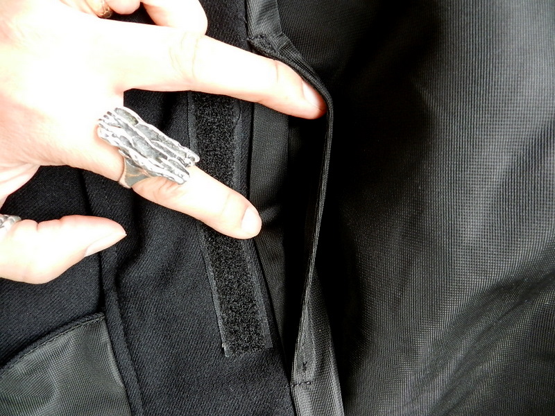 u.k. marine wool sailor jacket dead stock 2012 spring_f0226051_1411483.jpg