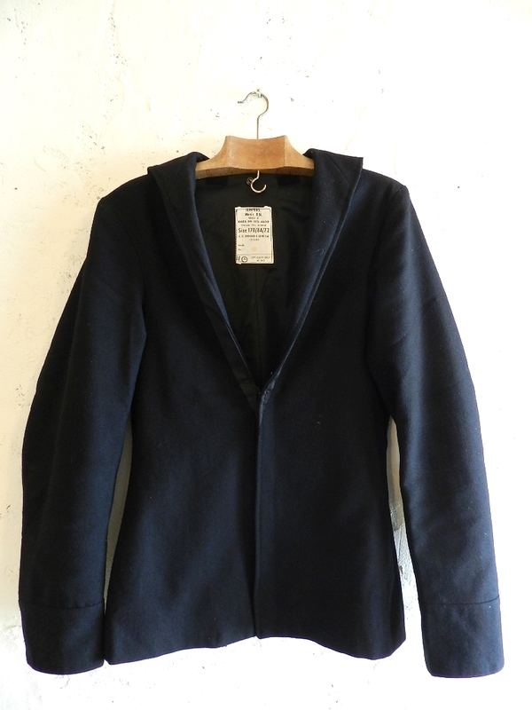 u.k. marine wool sailor jacket dead stock 2012 spring_f0226051_148128.jpg