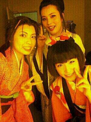 舞台2日目!!_b0174553_0442564.jpg