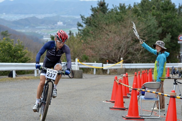 兵庫県たつの市の菖蒲谷でXCOレース観戦してきた_a0115667_22244645.jpg