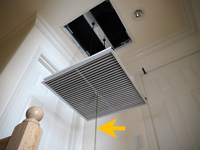 20枚入り 生活家電・空調 お値下げ致しました。 デンソー壁用 全館空調