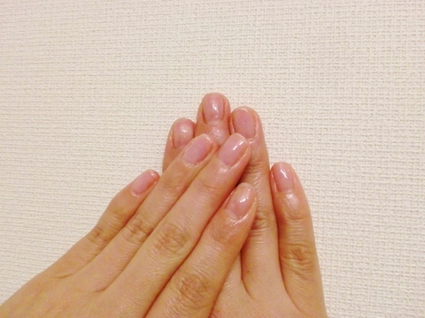 ｎａｉｌ～♪_a0204696_23342437.jpg