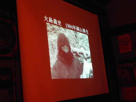 千早DAY 4・15 冒険談・南極編! 終了~!_e0111396_0385670.jpg
