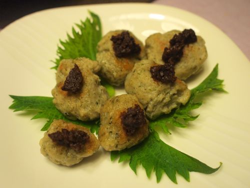 麩饅頭作ってみました 晴れたり 読んだり 麩饅頭作ってみました 晴れたり 読んだり