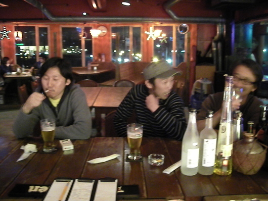 from広島 Keta ra氏が!_d0106911_21451585.jpg