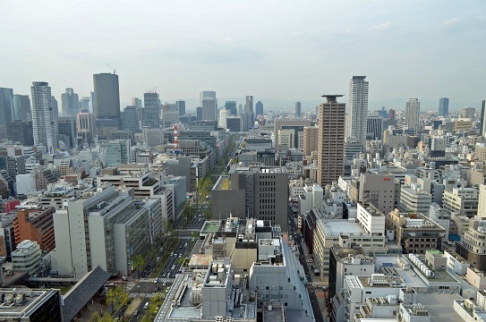 松山から大阪へ_a0151913_20523698.jpg