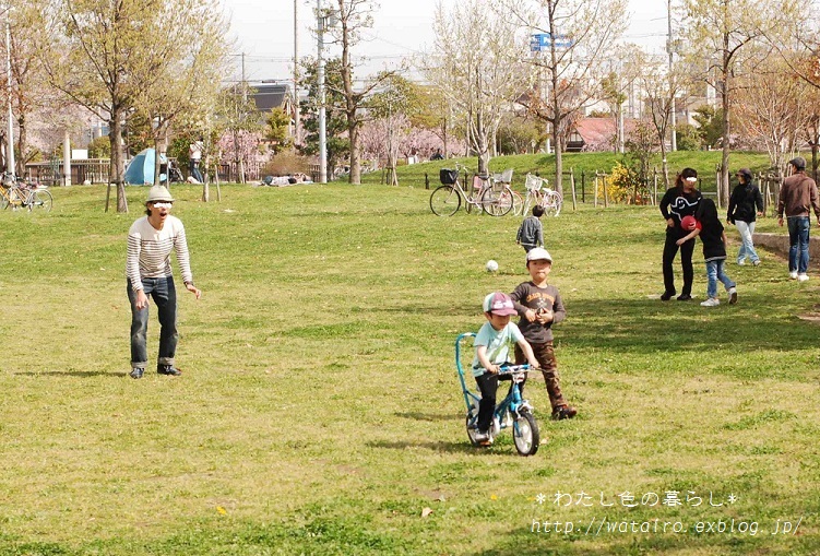 コマなし自転車_c0195013_8265688.jpg