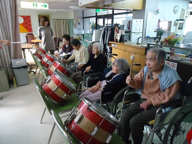 お花見だー①。_e0164724_10574795.jpg
