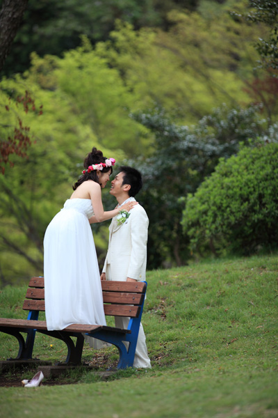 ☆一生の宝物☆とびっきりのWedding Photo_a0174233_15492563.jpg