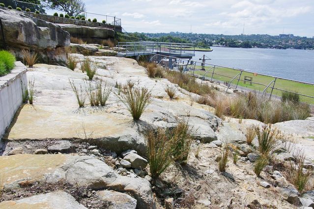 世界遺産 オーストラリアの囚人遺跡群 コカトゥー島囚人施設 近代文化遺産見学案内所 世界遺産 オーストラリアの囚人遺跡群 コカトゥー島囚人施設 近代文化遺産見学案内所