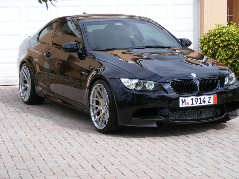 E92 x BC Forged_f0119444_23135983.jpg