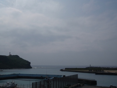 4月 18日 沖縄っぽい赤いものと言えば。_b0158746_203735.jpg