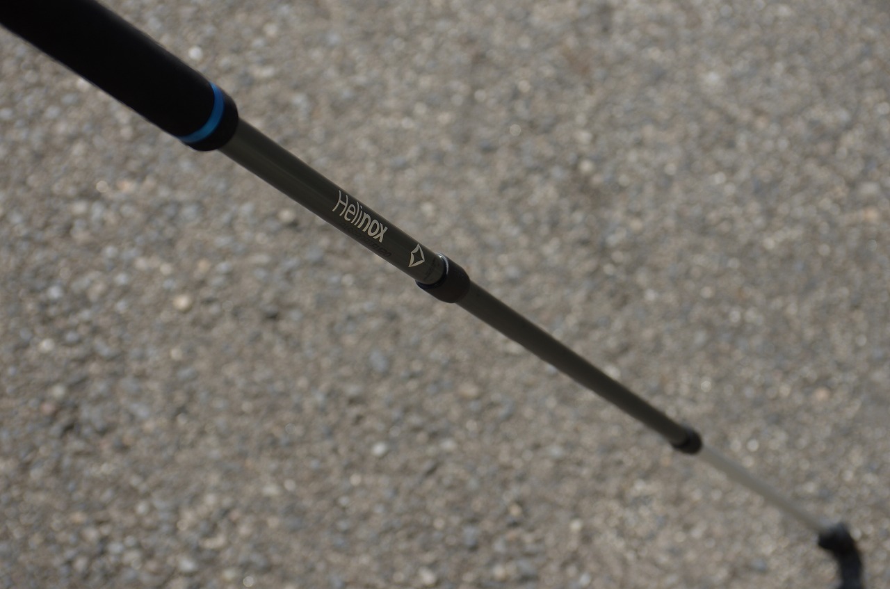 Helinox　Trekking Poles_f0214959_21355738.jpg