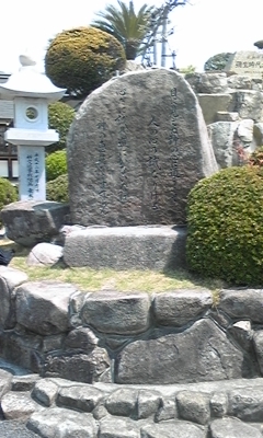 早稲田神社。。。_e0143667_1532536.jpg