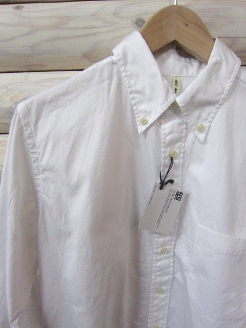 やはり・・・!★? 絶賛の声高い、Kato L/S SHIRTS!★!_d0152280_23117.jpg