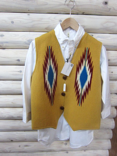 やはり・・・!★? 絶賛の声高い、Kato L/S SHIRTS!★!_d0152280_234236.jpg