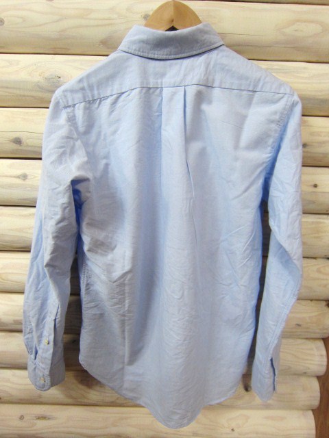 やはり・・・!★? 絶賛の声高い、Kato L/S SHIRTS!★!_d0152280_2364312.jpg