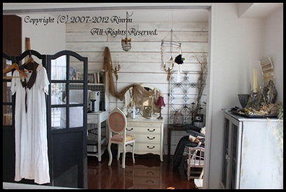 ++my salon のディスプレイ++_e0237680_15444747.jpg