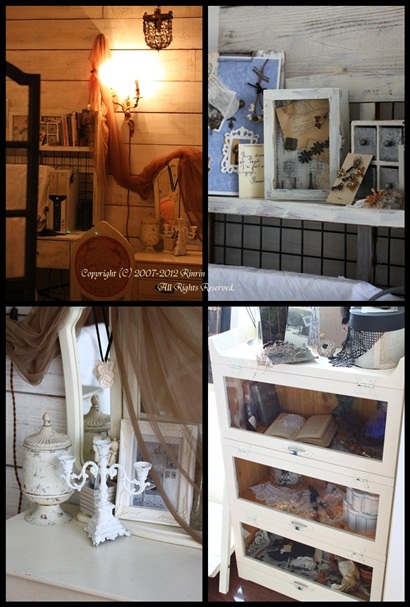 ++my salon のディスプレイ++_e0237680_15462861.jpg