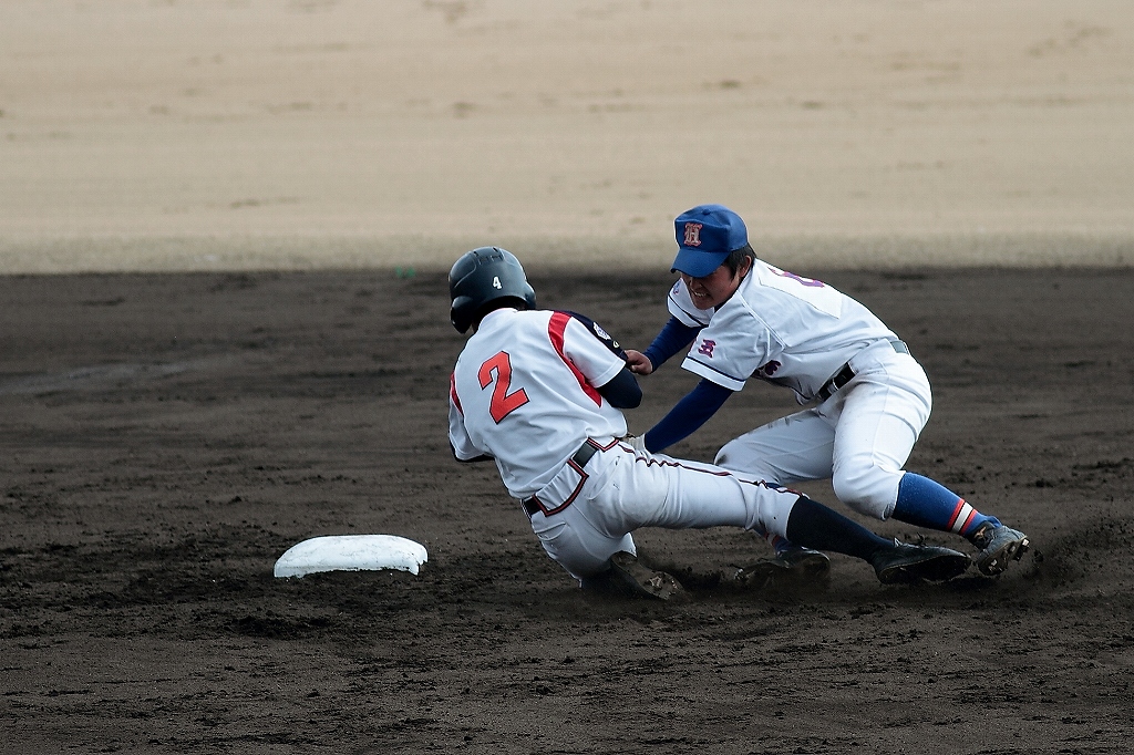 第13回全国高等学校女子硬式野球選抜大会_a0170082_2225569.jpg