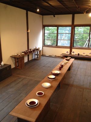 うつわ展_e0271197_044070.jpg