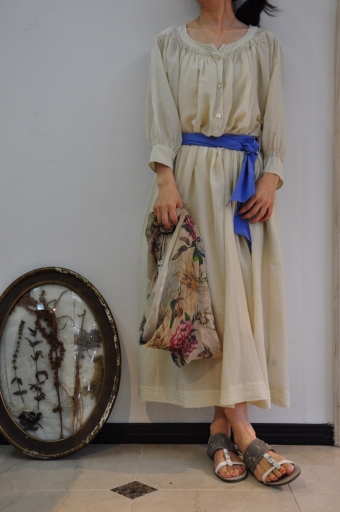カラフルに楽しみたい・・・Faliero Sarti_e0127399_19583136.jpg