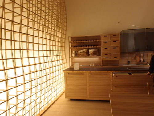 milan EUROCUCINA びびっときたキッチン(いまのところ)_a0116902_0858100.jpg