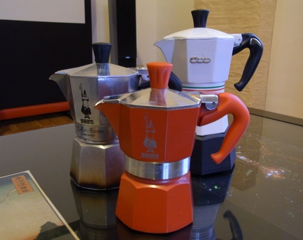 エスプレッソ のパンナコッタ☆ Caffè_b0246303_342322.jpg