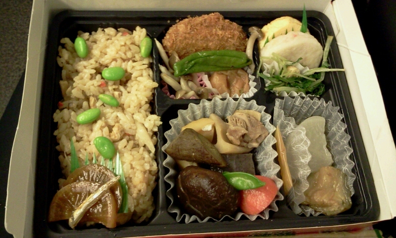 近畿味めぐり弁当@新大阪駅_c0212604_19494289.jpg