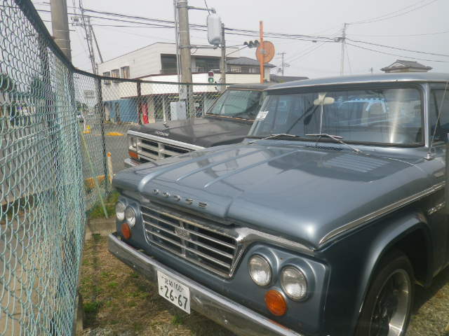 車両引取りで_b0182907_19101974.jpg