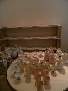 酒のうつわ展 始まります_c0164708_22183067.jpg
