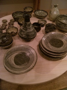 酒のうつわ展 始まります_c0164708_22231687.jpg